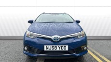 Toyota Auris 1.8 Hybrid Icon Tech TSS 5dr CVT Hybrid Estate